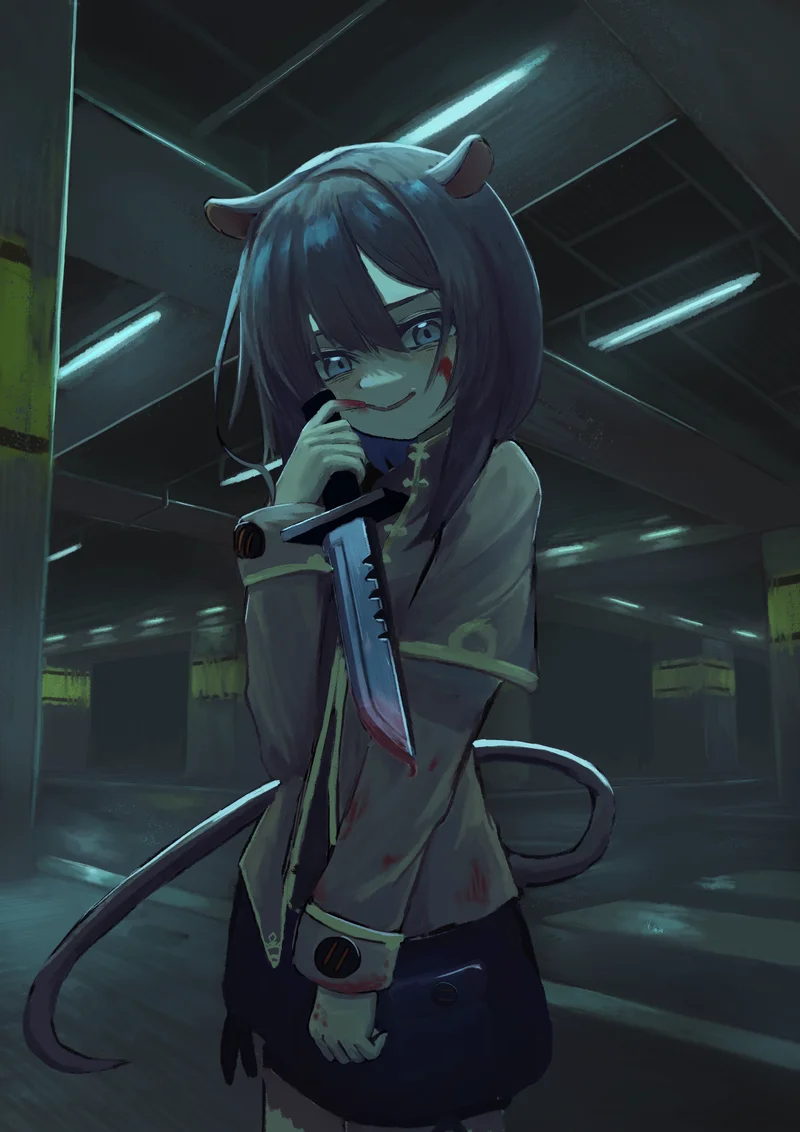 イラスト制作
