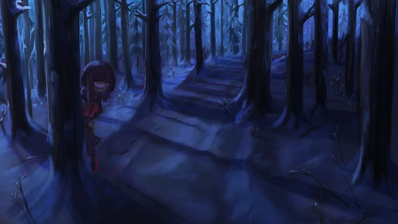 イラスト制作