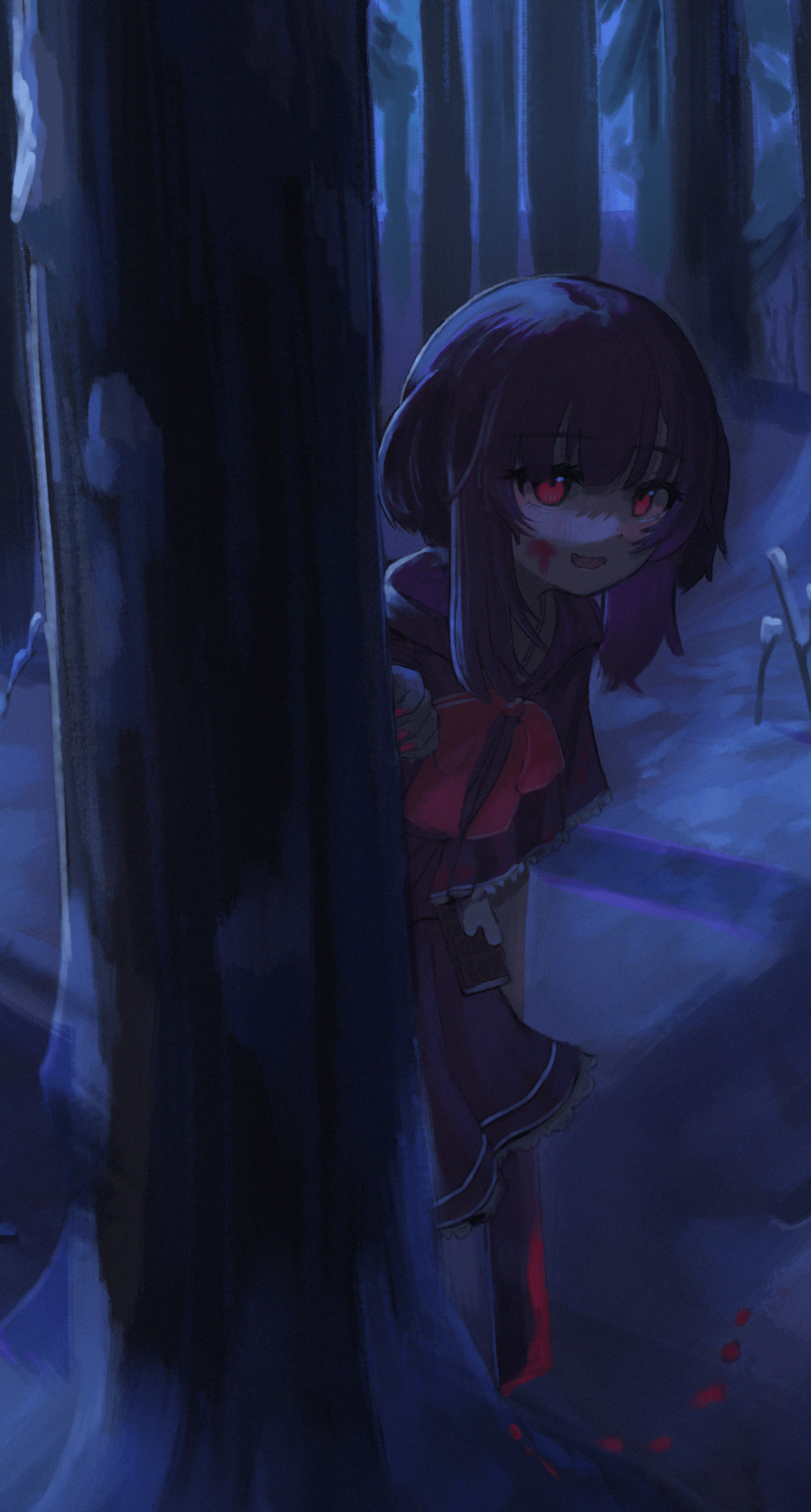 イラスト制作 - 追加画像 1