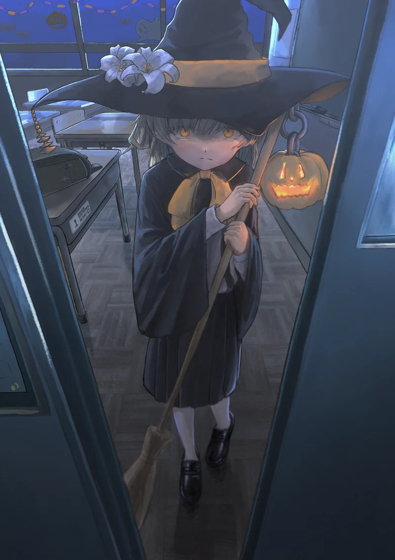 イラスト制作