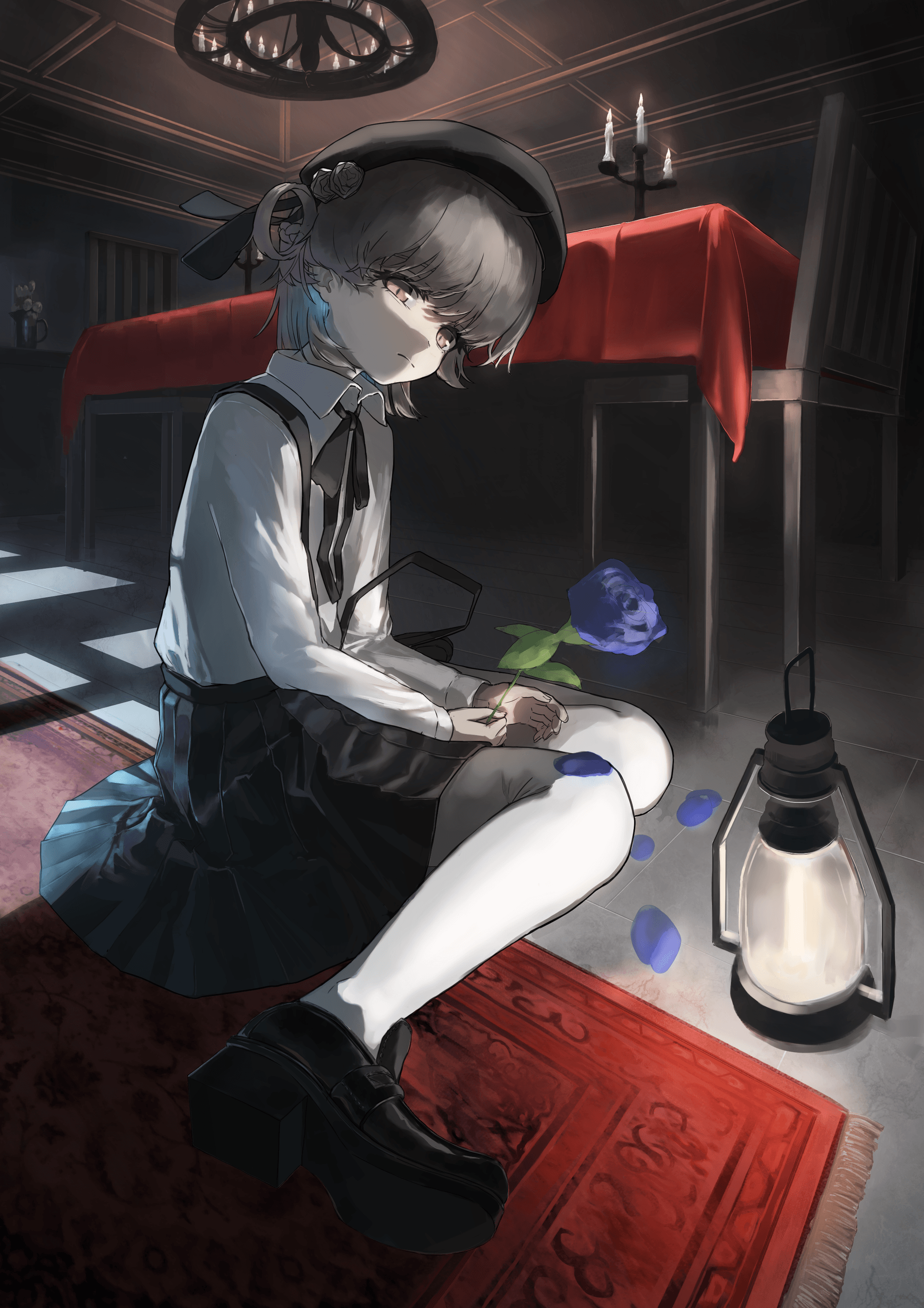 鳩羽つぐ