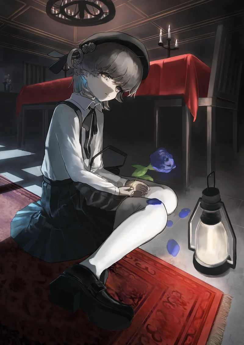 鳩羽つぐ